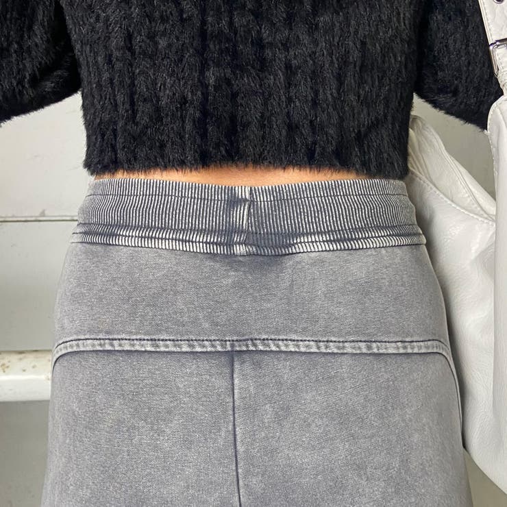 ブリーチフレアパンツ | non-hedge  | 詳細画像14 