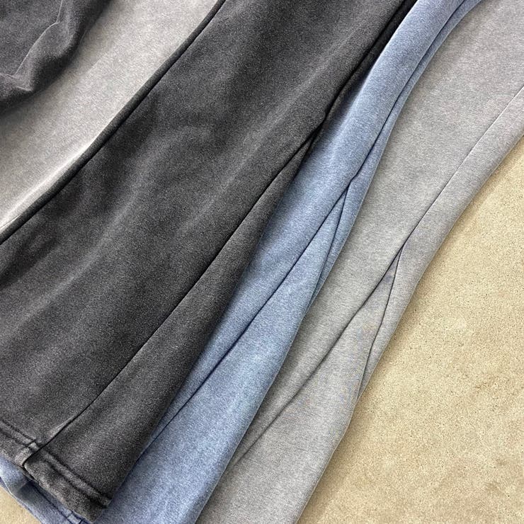 ブリーチフレアパンツ | non-hedge  | 詳細画像36 