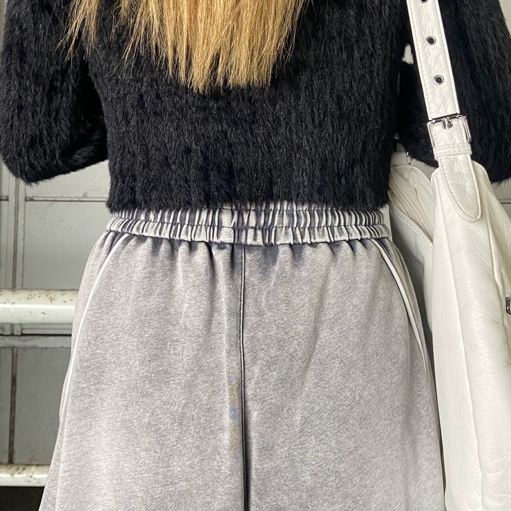 ブリーチラインカットパンツ | non-hedge  | 詳細画像35 