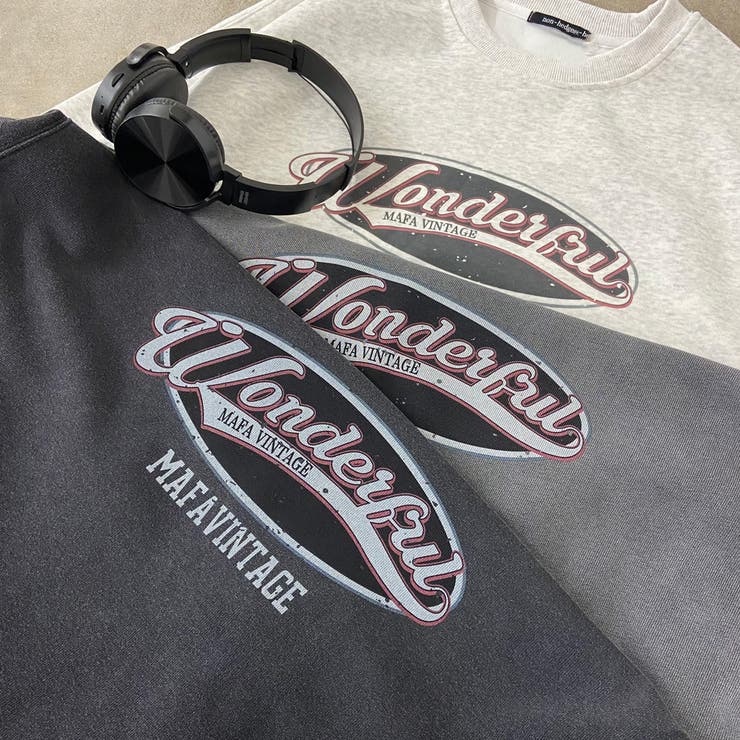 ブリーチロゴプルオーバー | non-hedge  | 詳細画像29 