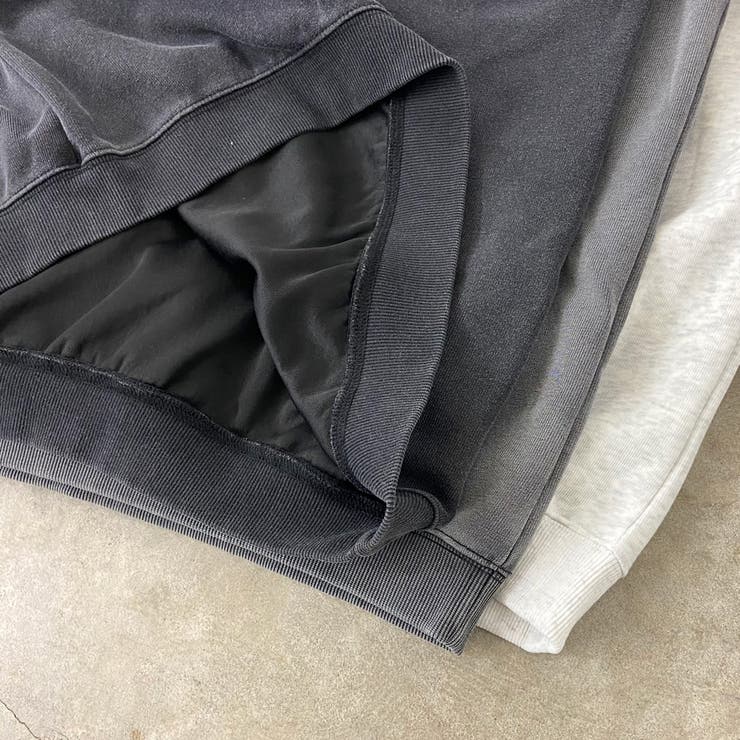 ブリーチロゴプルオーバー | non-hedge  | 詳細画像31 