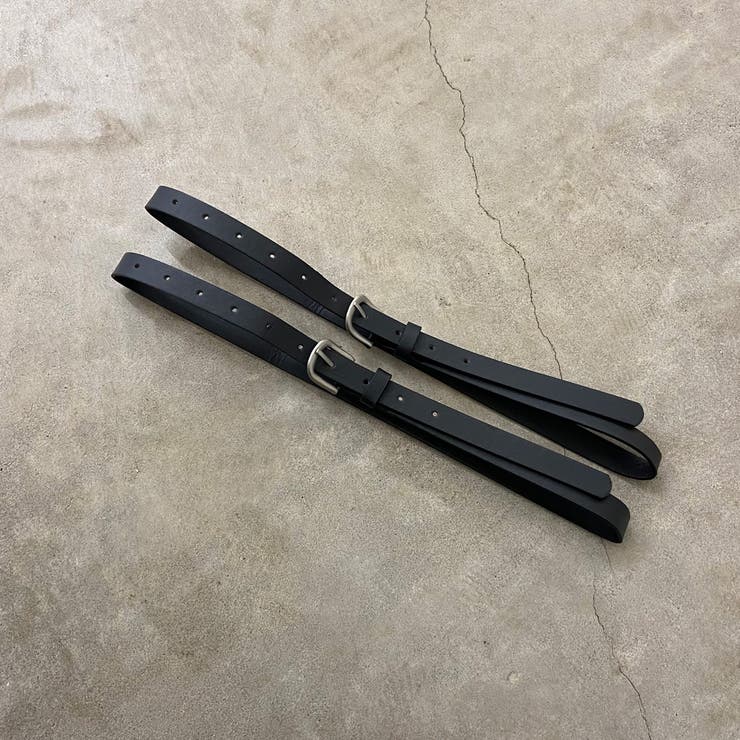 2ベルト付きタックスカート | non-hedge  | 詳細画像33 