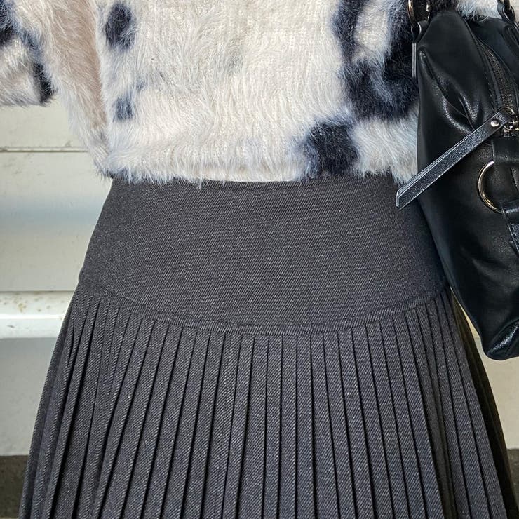 プリーツスカート | non-hedge  | 詳細画像14 