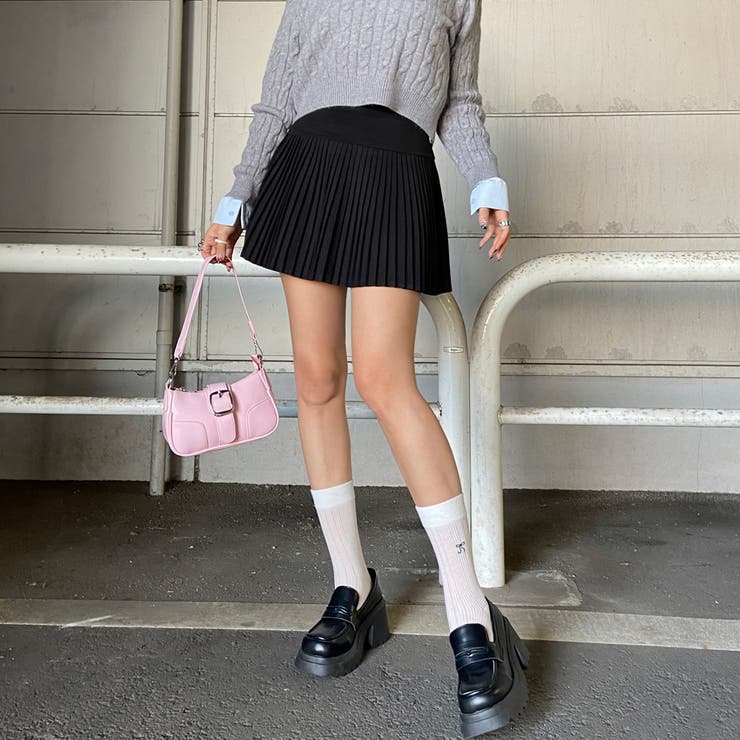 プリーツスカート | non-hedge  | 詳細画像18 