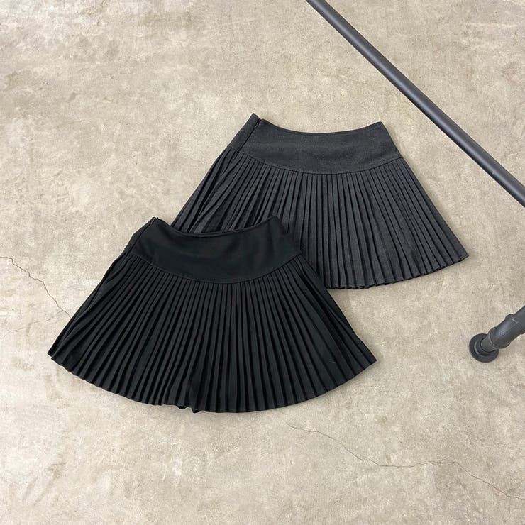 プリーツスカート | non-hedge  | 詳細画像26 