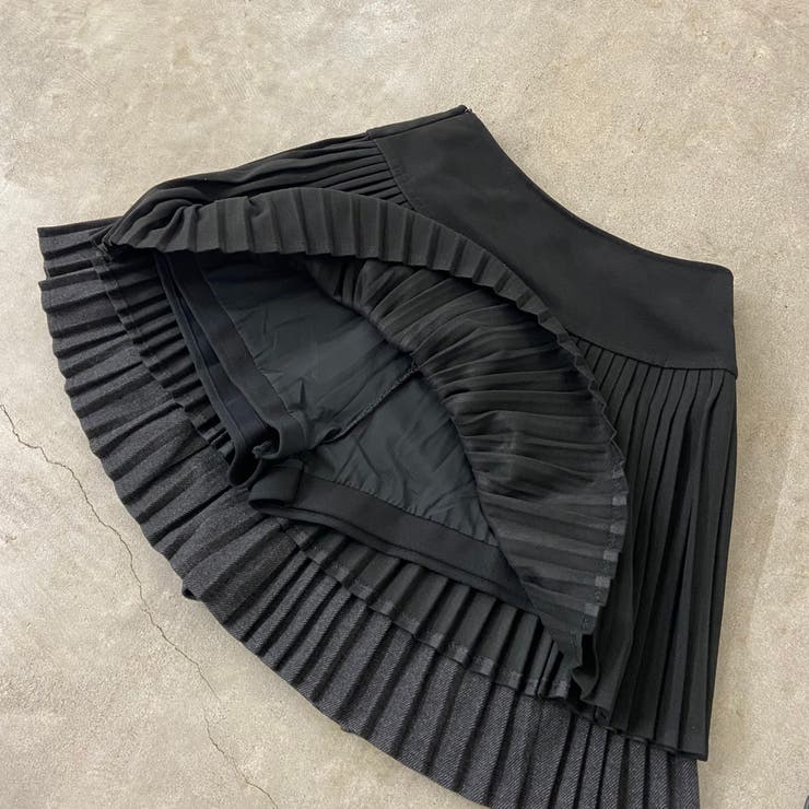 プリーツスカート | non-hedge  | 詳細画像28 