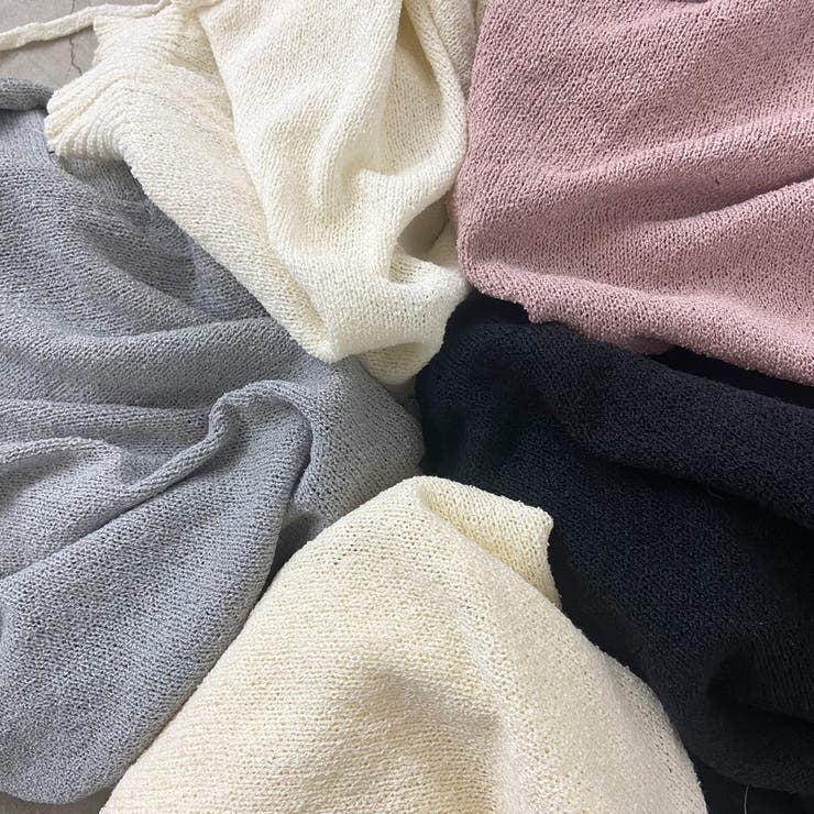 ショートZIPパーカー | non-hedge  | 詳細画像46 