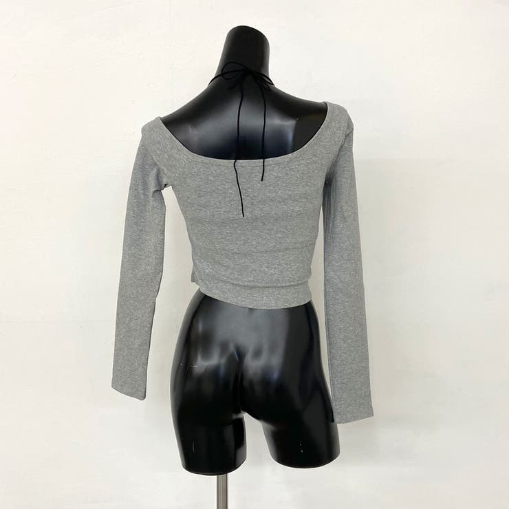 ヘンリーアンサンブルトップス | non-hedge  | 詳細画像27 