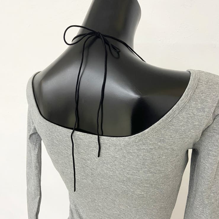 ヘンリーアンサンブルトップス | non-hedge  | 詳細画像29 