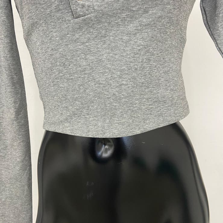 ヘンリーアンサンブルトップス | non-hedge  | 詳細画像31 