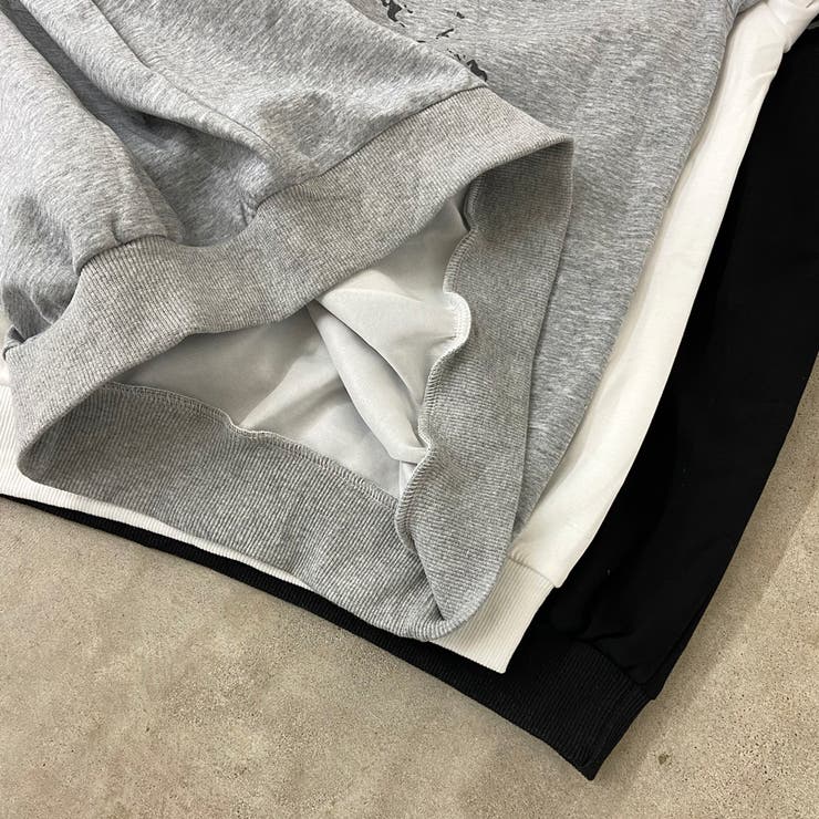 ハトメオフショルプルオーバー | non-hedge  | 詳細画像29 