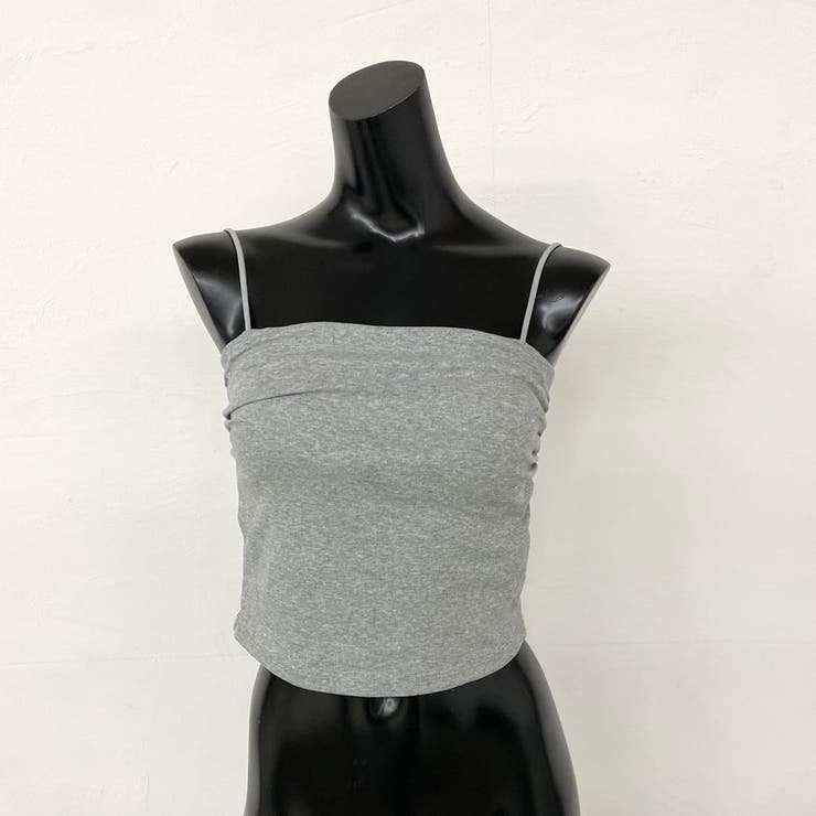 タックキャミソール | non-hedge  | 詳細画像20 