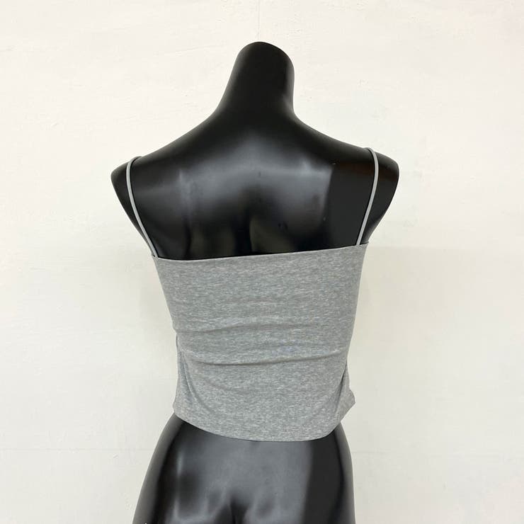 タックキャミソール | non-hedge  | 詳細画像22 