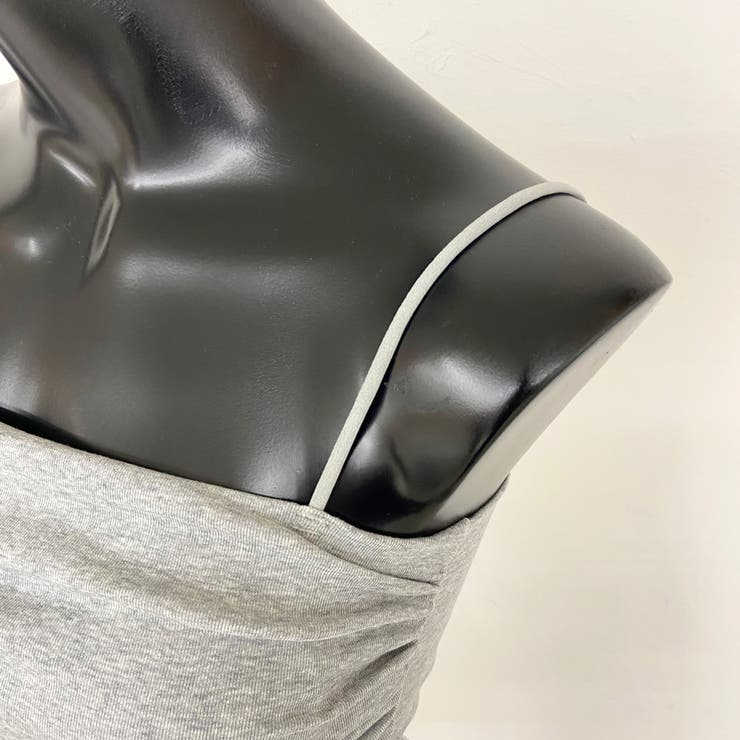 タックキャミソール | non-hedge  | 詳細画像24 