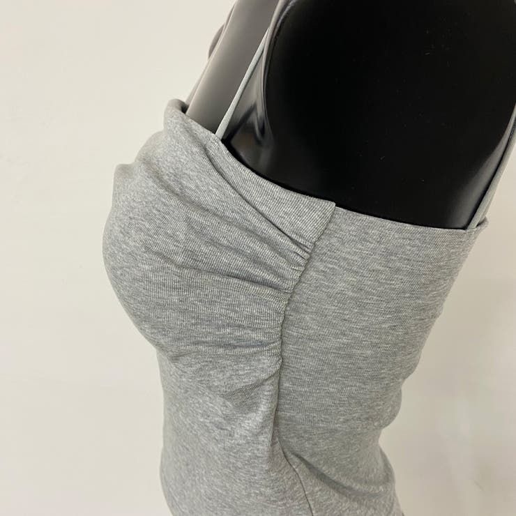 タックキャミソール | non-hedge  | 詳細画像25 