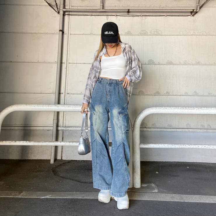 ベーシックキャミソール | non-hedge  | 詳細画像13 