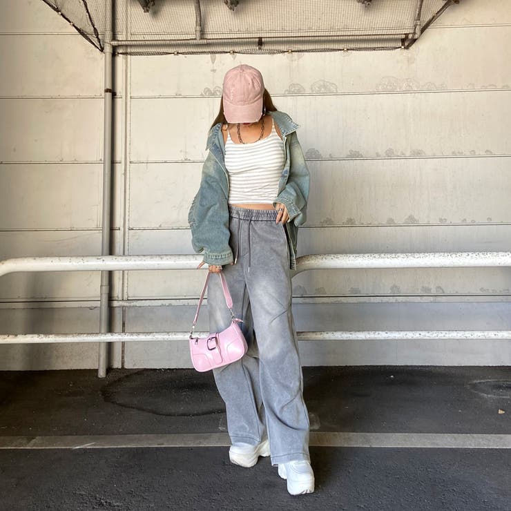 ベーシックキャミソール | non-hedge  | 詳細画像2 