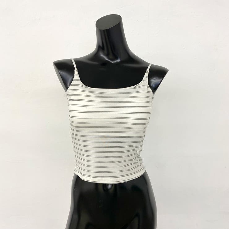 ベーシックキャミソール | non-hedge  | 詳細画像20 