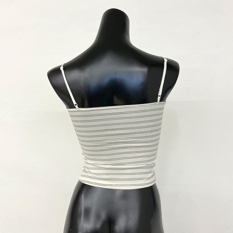 ベーシックキャミソール | non-hedge  | 詳細画像22 