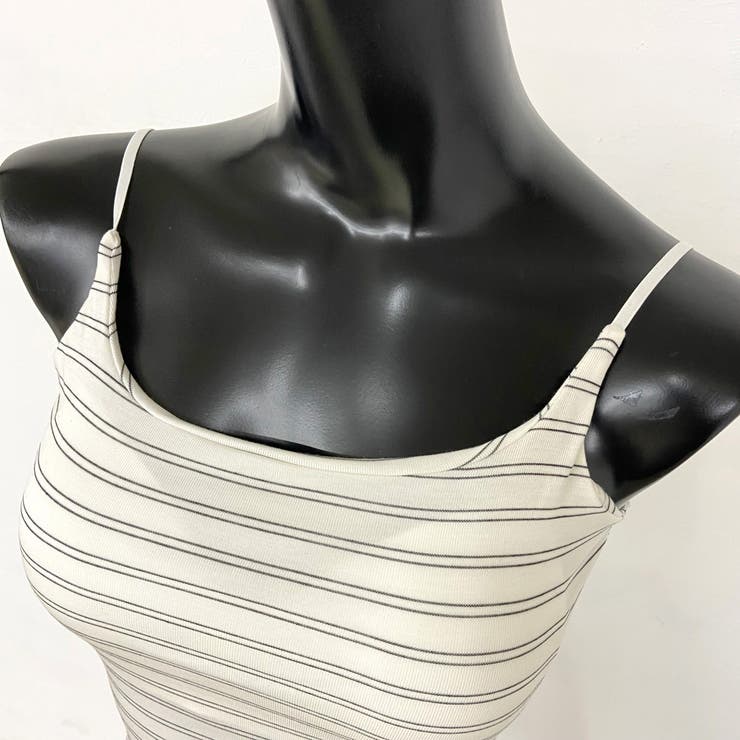 ベーシックキャミソール | non-hedge  | 詳細画像23 