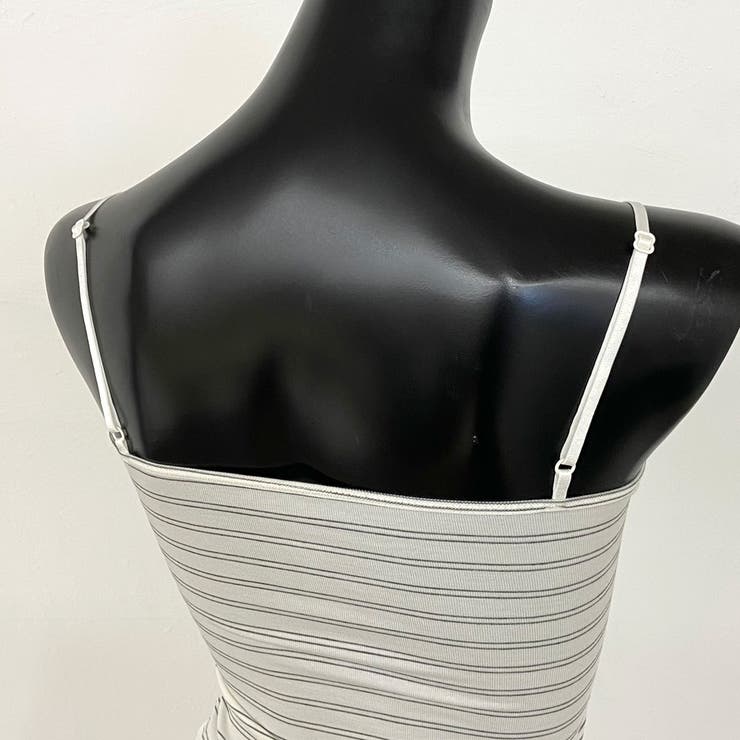 ベーシックキャミソール | non-hedge  | 詳細画像24 