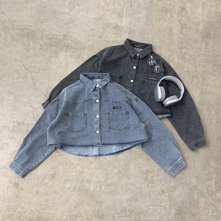 ショートジャケット・スカートセットアップ | non-hedge  | 詳細画像31 