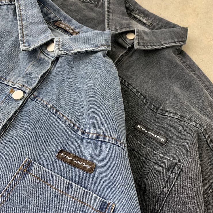 ショートジャケット・スカートセットアップ | non-hedge  | 詳細画像32 