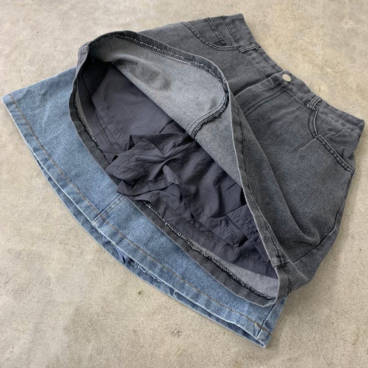 ショートジャケット・スカートセットアップ | non-hedge  | 詳細画像34 