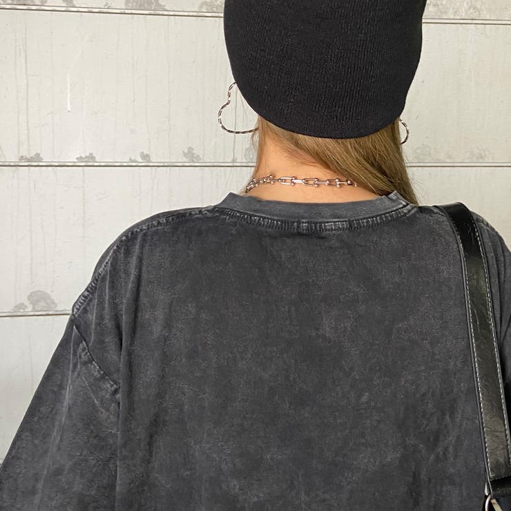 ブリーチビッグT | non-hedge  | 詳細画像12 