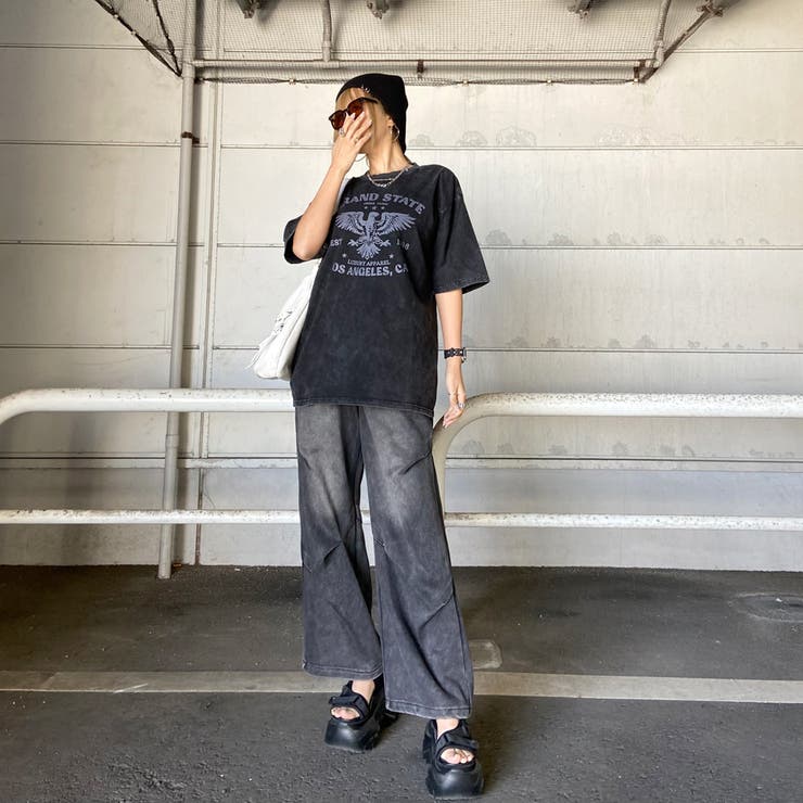 ブリーチビッグT | non-hedge  | 詳細画像15 