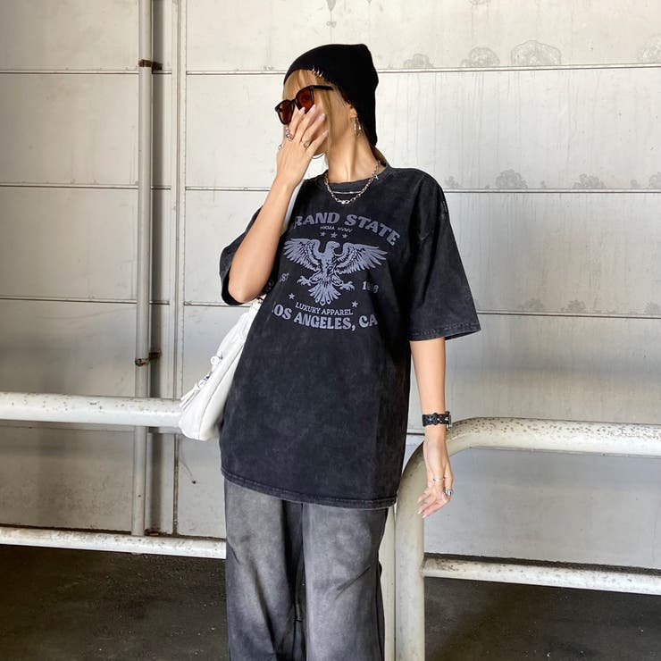 ブリーチビッグT | non-hedge  | 詳細画像16 