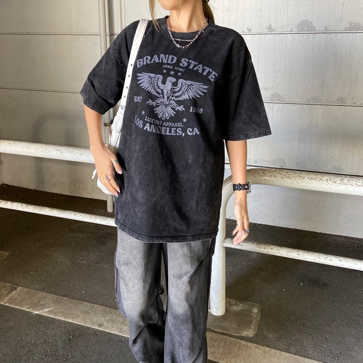 ブリーチビッグT | non-hedge  | 詳細画像17 