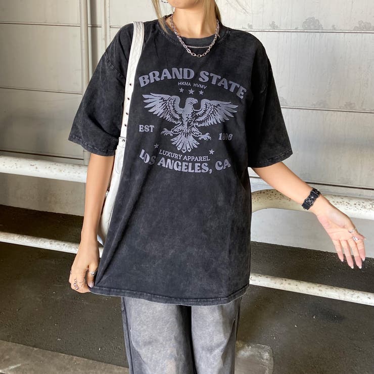 ブリーチビッグT | non-hedge  | 詳細画像18 