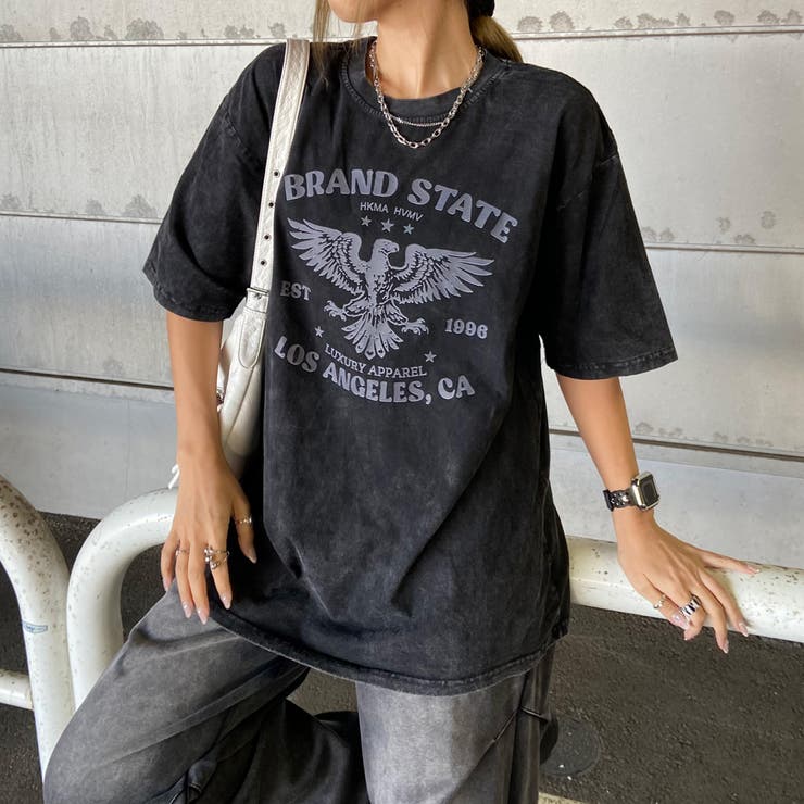 ブリーチビッグT | non-hedge  | 詳細画像21 