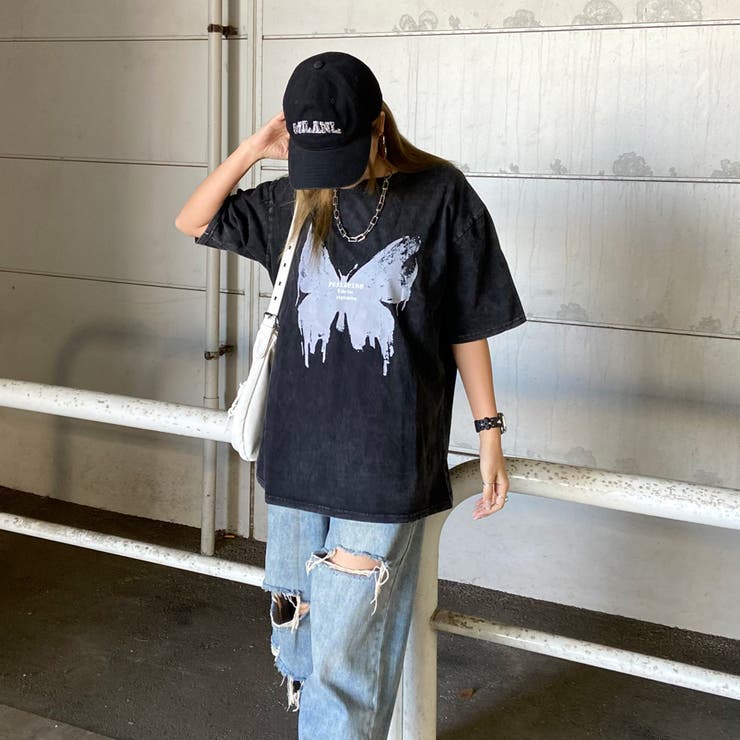 ブリーチビッグT | non-hedge  | 詳細画像23 