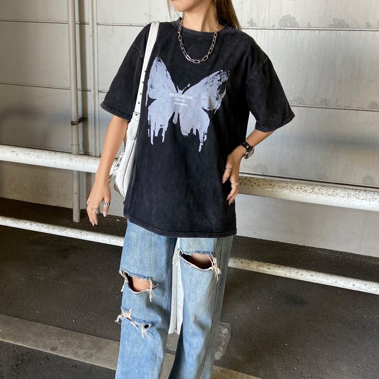 ブリーチビッグT | non-hedge  | 詳細画像24 