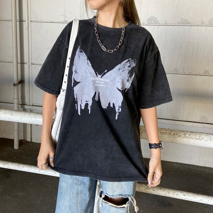 ブリーチビッグT | non-hedge  | 詳細画像25 