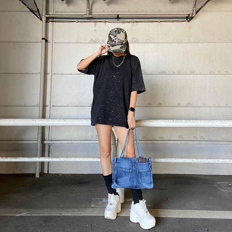 ブリーチビッグT | non-hedge  | 詳細画像32 