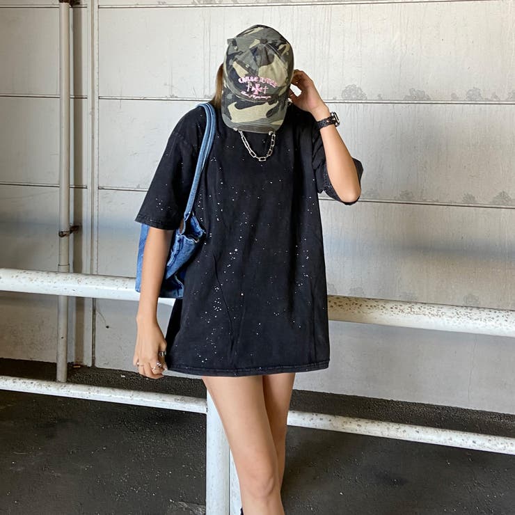 ブリーチビッグT | non-hedge  | 詳細画像33 