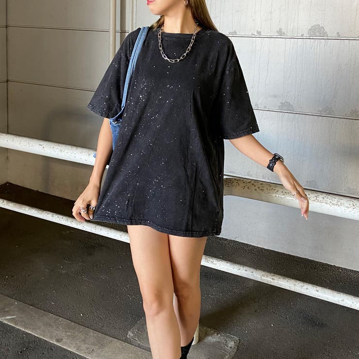 ブリーチビッグT | non-hedge  | 詳細画像35 