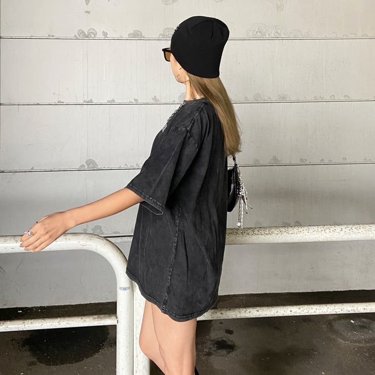 ブリーチビッグT | non-hedge  | 詳細画像4 