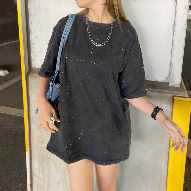 ブリーチビッグT | non-hedge  | 詳細画像36 