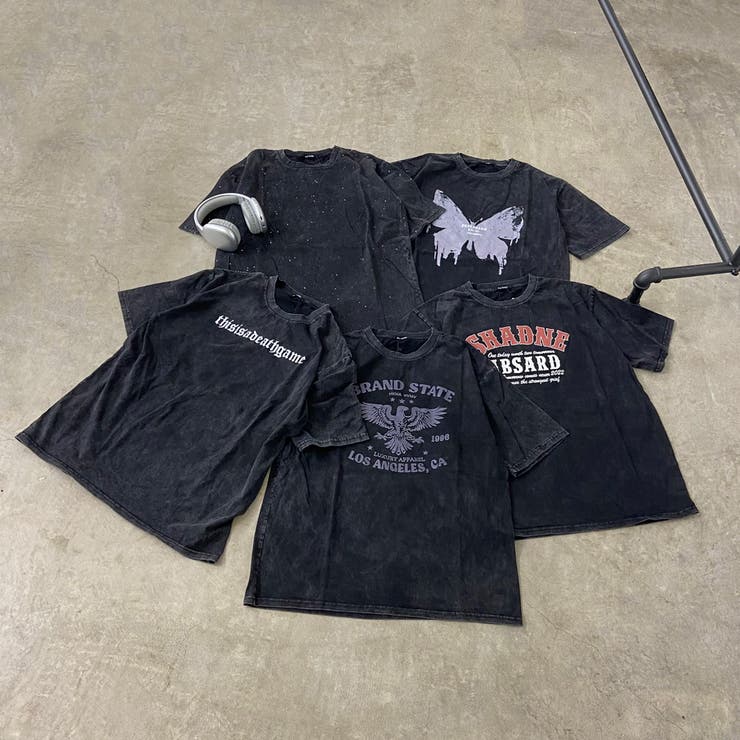 ブリーチビッグT | non-hedge  | 詳細画像37 