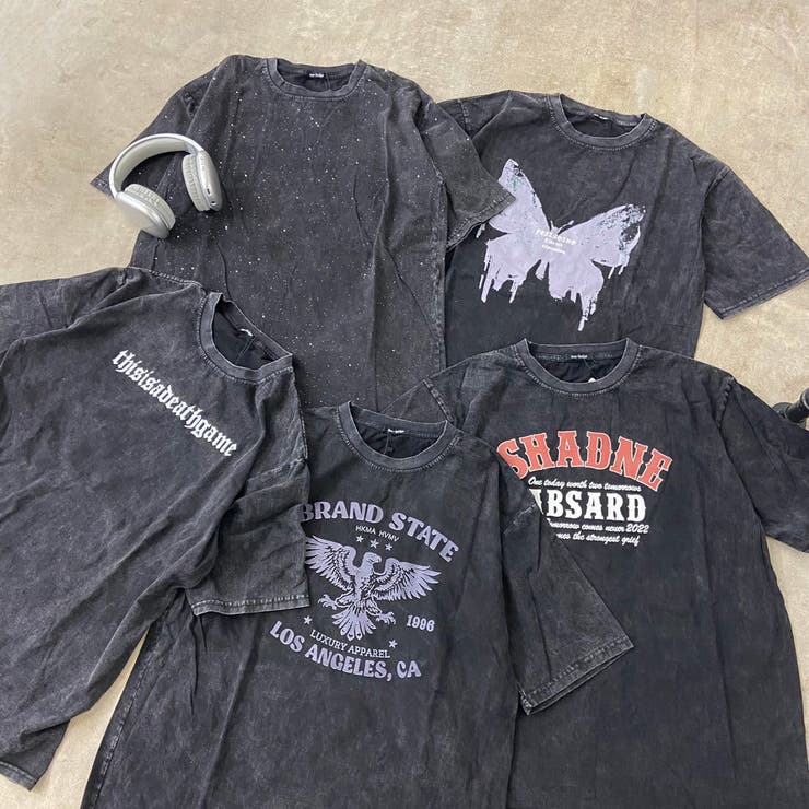 ブリーチビッグT | non-hedge  | 詳細画像38 