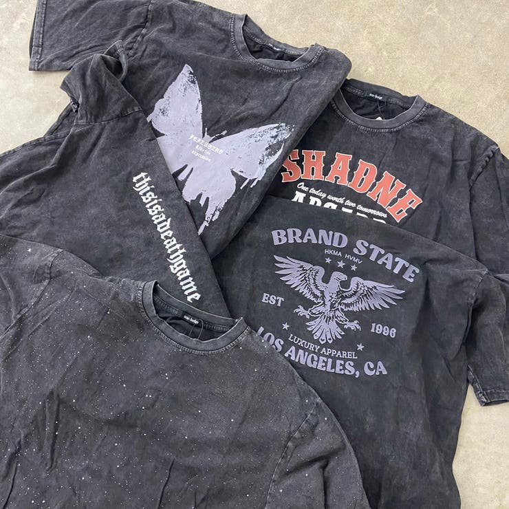 ブリーチビッグT | non-hedge  | 詳細画像39 