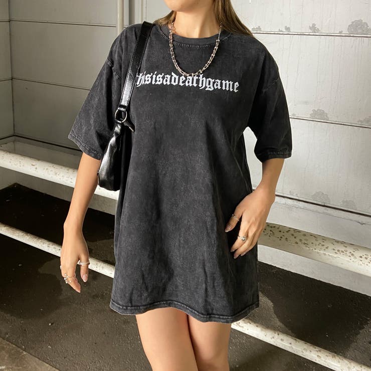 ブリーチビッグT | non-hedge  | 詳細画像7 