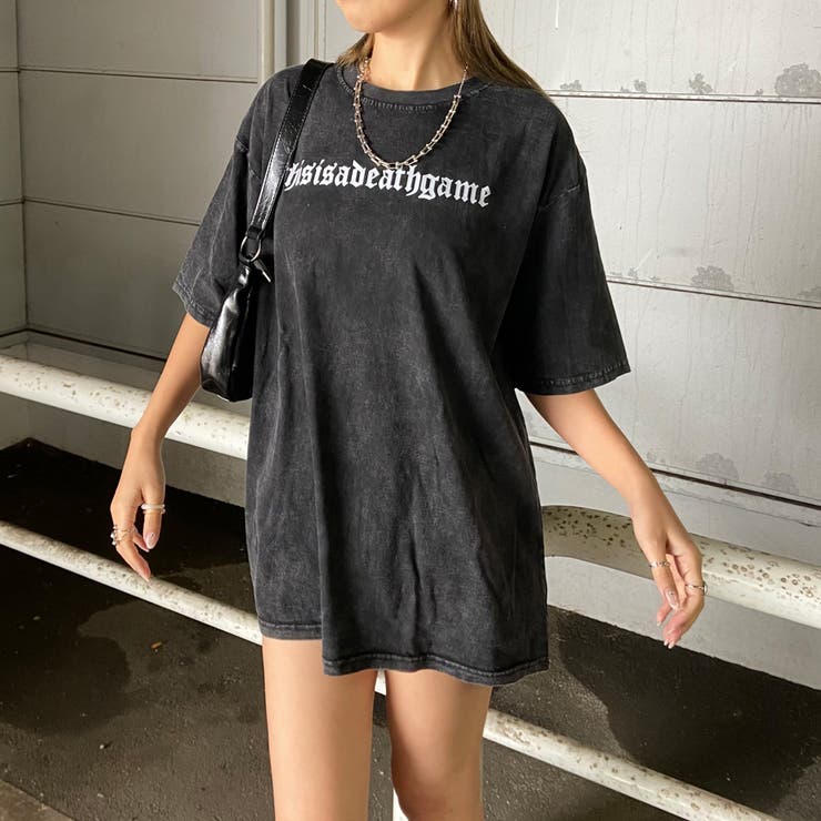 ブリーチビッグT | non-hedge  | 詳細画像9 