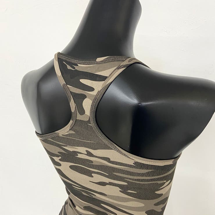 ストーンロゴキャミソール | non-hedge  | 詳細画像22 