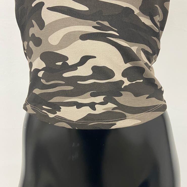 ストーンロゴキャミソール | non-hedge  | 詳細画像24 