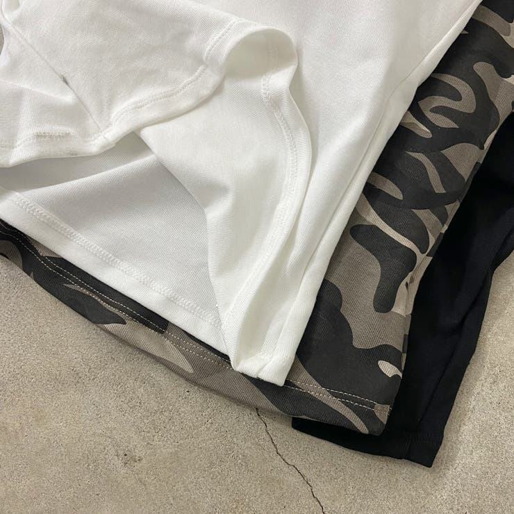 ストーンロゴキャミソール | non-hedge  | 詳細画像29 